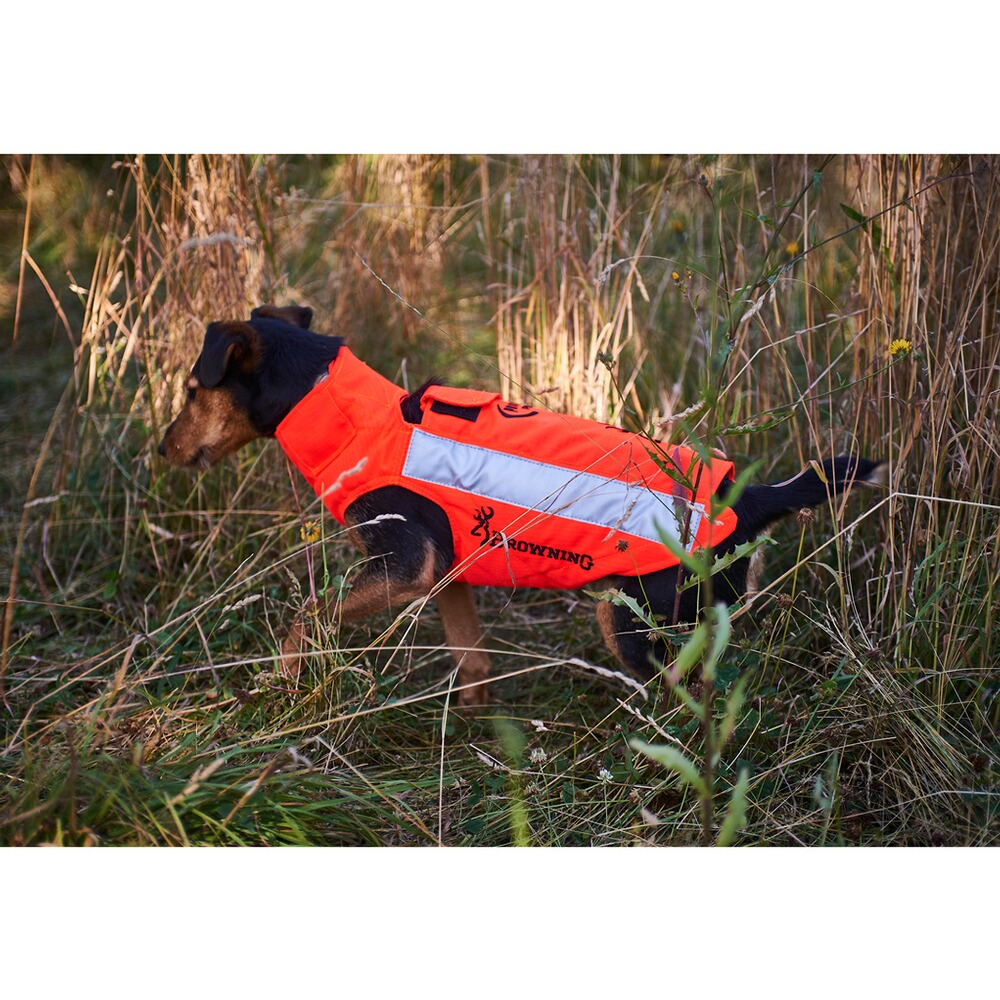 Hundeschutzweste Protect Pro, Browning