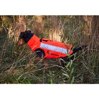 Hundeschutzweste Protect Pro, Browning