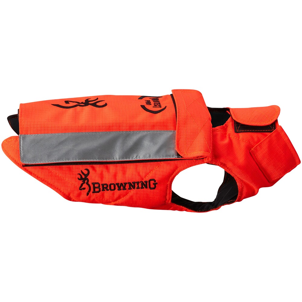 Hundeschutzweste Protect Pro
