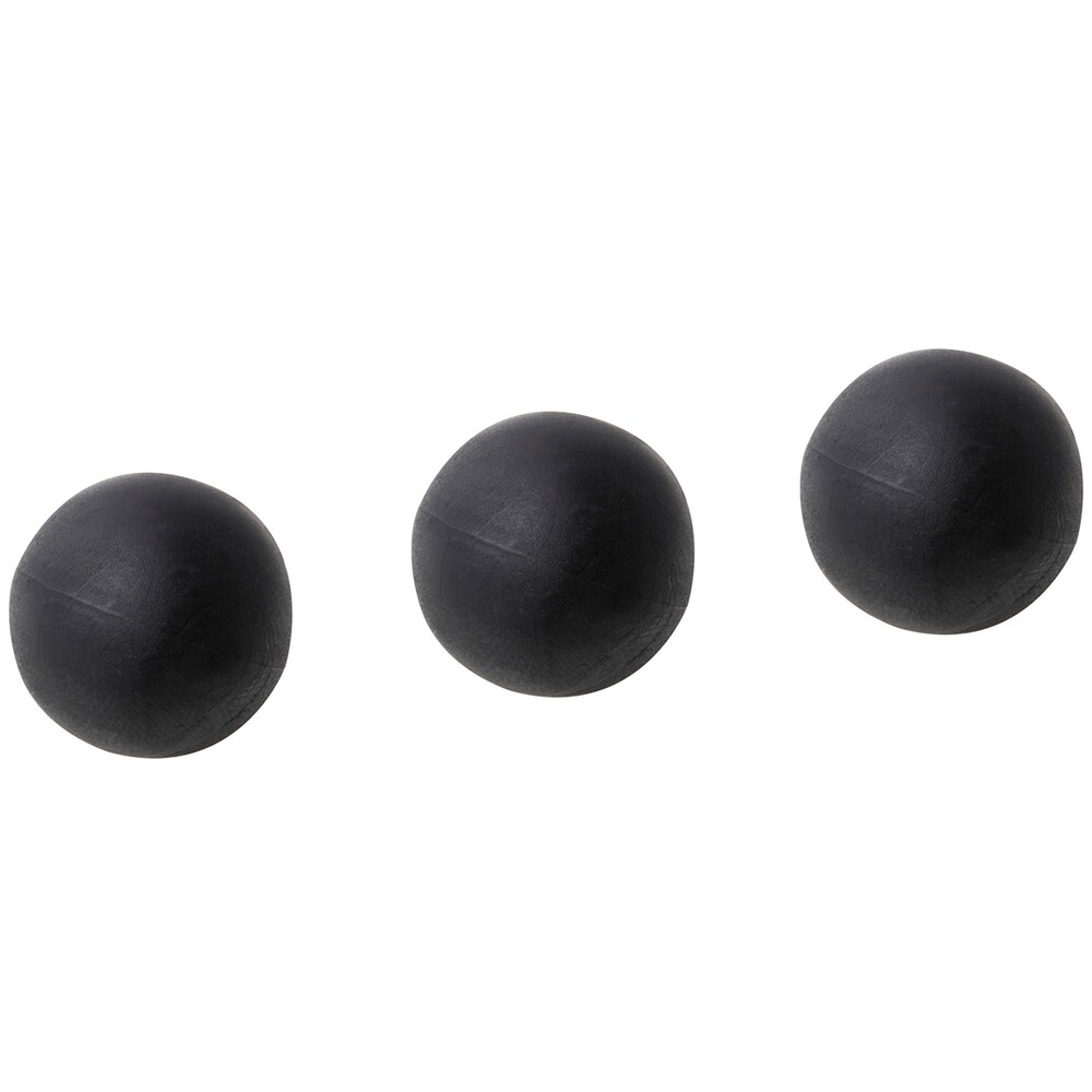 Gummikugeln RB 50 Prac-Series, T4E