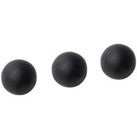 Gummikugeln RB 50 Prac-Series, T4E