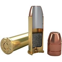 .44 Spec. FMJ Low Recoil 15,6g/240grs., Magtech