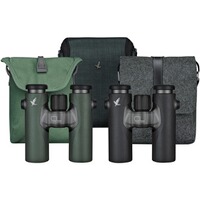 Fernglas CL Companion 8x30 B mit Zubehörpaket, Swarovski Optik