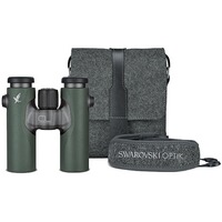 Fernglas CL Companion 8x30 B mit Zubehörpaket, Swarovski Optik