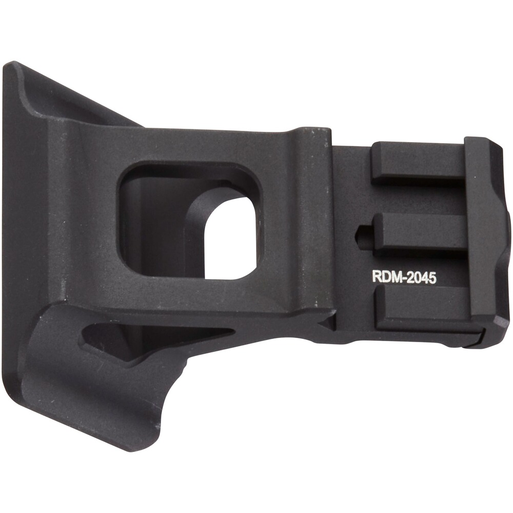 Aufkippmontage für CQB-Rotpunktvisier auf Picatinny-Schiene, UTG