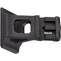 Aufkippmontage für CQB-Rotpunktvisier auf Picatinny-Schiene, UTG