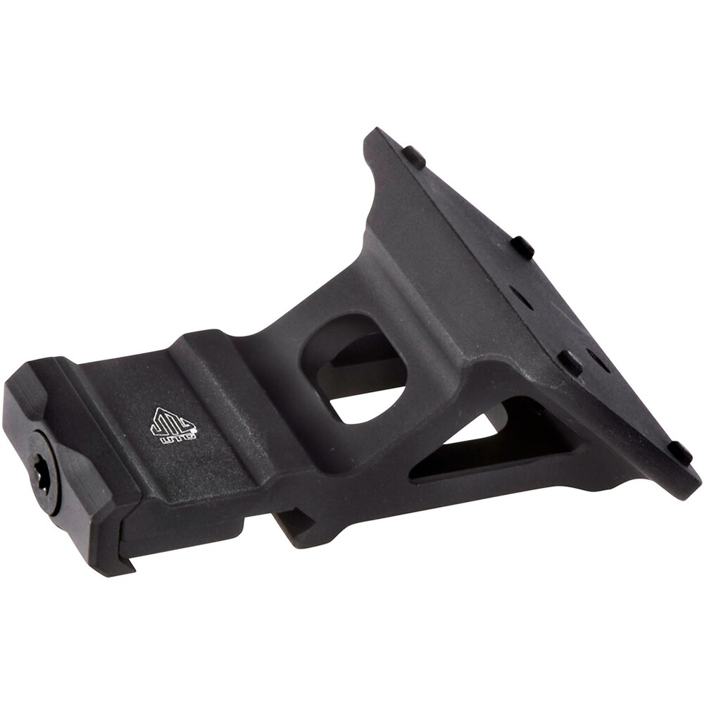 Aufkippmontage für CQB-Rotpunktvisier auf Picatinny-Schiene