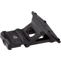 Aufkippmontage für CQB-Rotpunktvisier auf Picatinny-Schiene, UTG