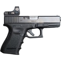 Leuchtpunktvisier Mini Shot M-Spec, Sightmark