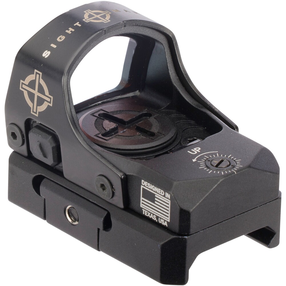 Leuchtpunktvisier Mini Shot M-Spec, Sightmark