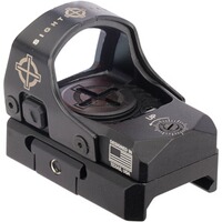 Leuchtpunktvisier Mini Shot M-Spec, Sightmark