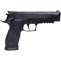 CO2 Pistole X-Five Blow Back, SIG Sauer