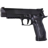 CO2 Pistole X-Five Blow Back, SIG Sauer