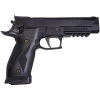 CO2 Pistole X-Five Blow Back, SIG Sauer
