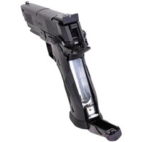 CO2 Pistole X-Five Blow Back, SIG Sauer