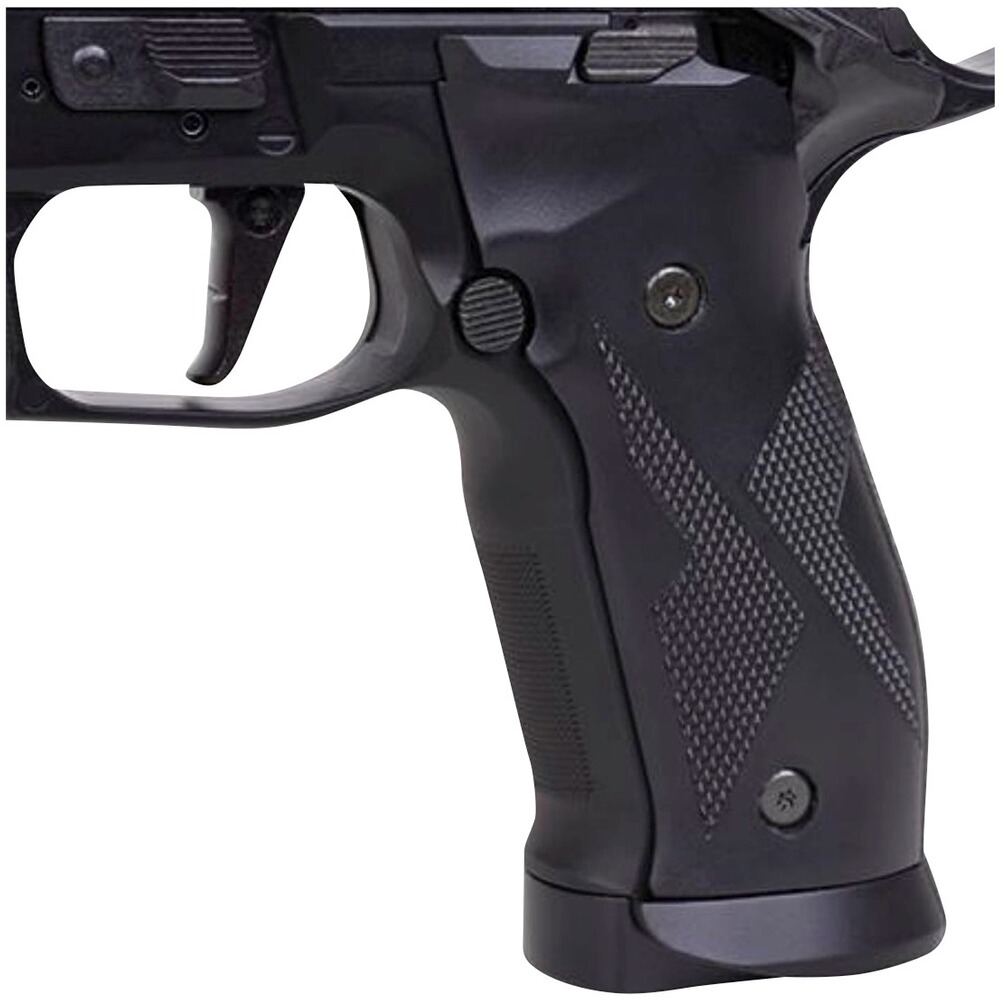 CO2 Pistole X-Five Blow Back, SIG Sauer