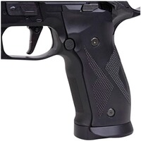 CO2 Pistole X-Five Blow Back, SIG Sauer