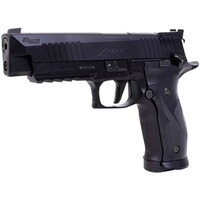 CO2 Pistole X-Five Blow Back, SIG Sauer