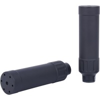 Schalldämpfer StarLite, B&T