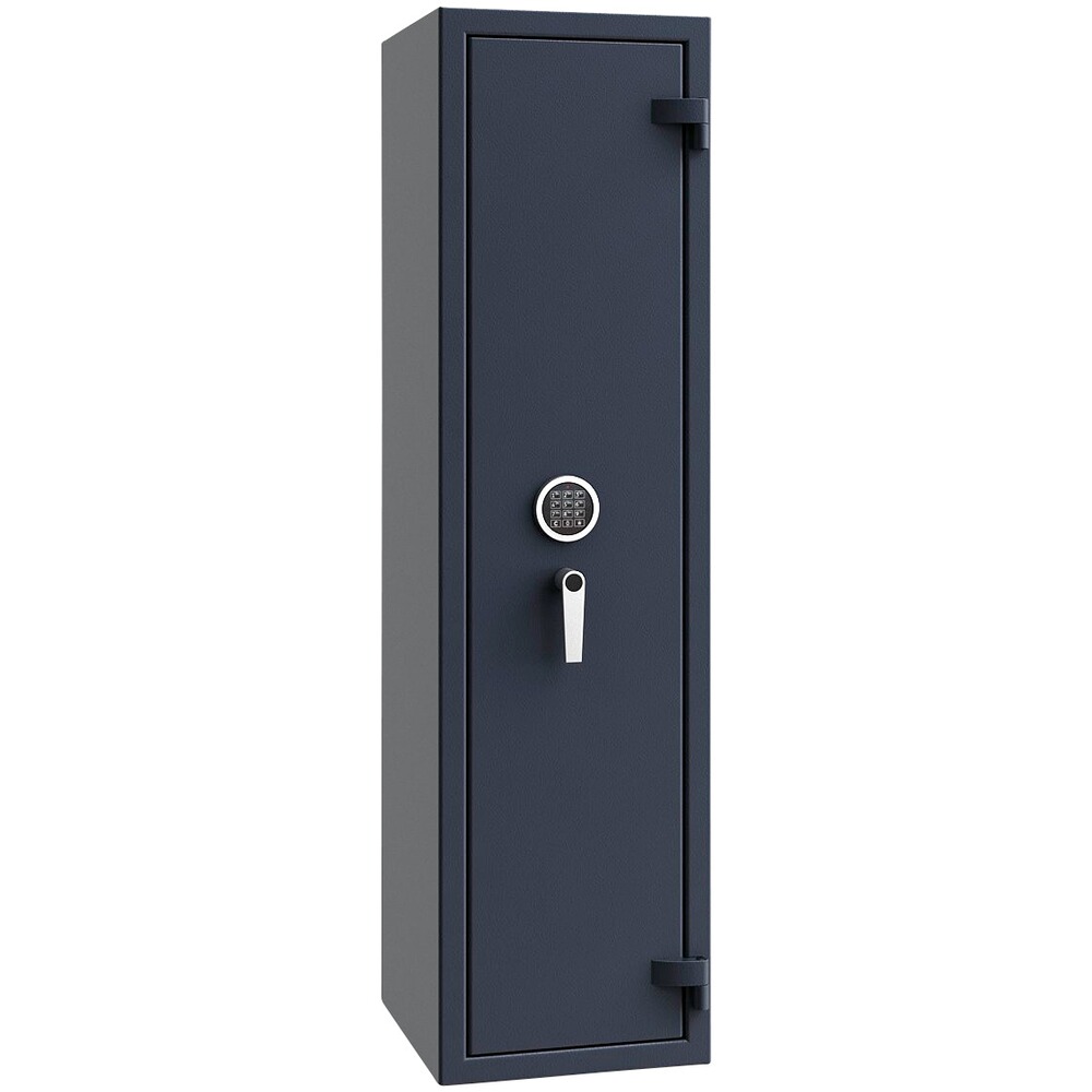 Stahlschrank Luzern WF Kombi – Klasse 0, ISS