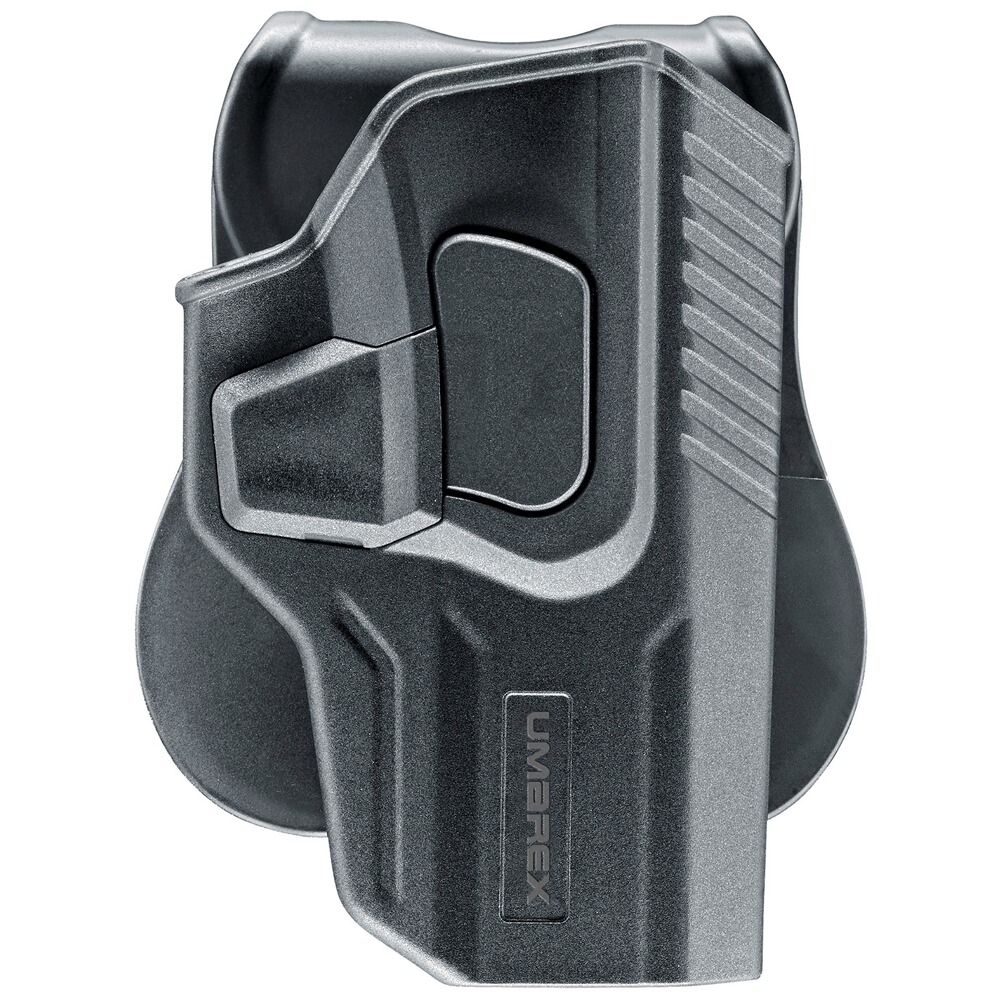 Paddle Holster