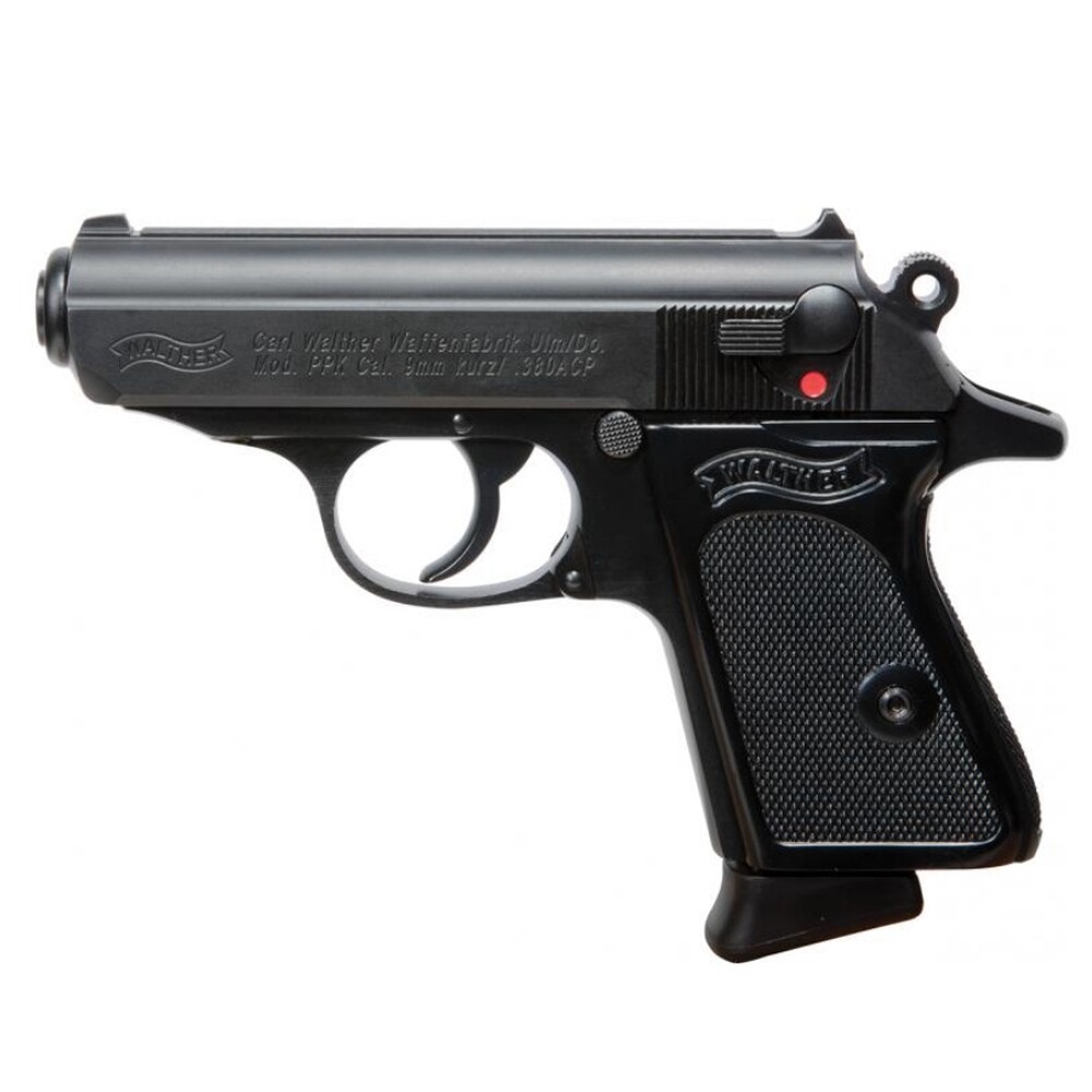 Pistole PPK