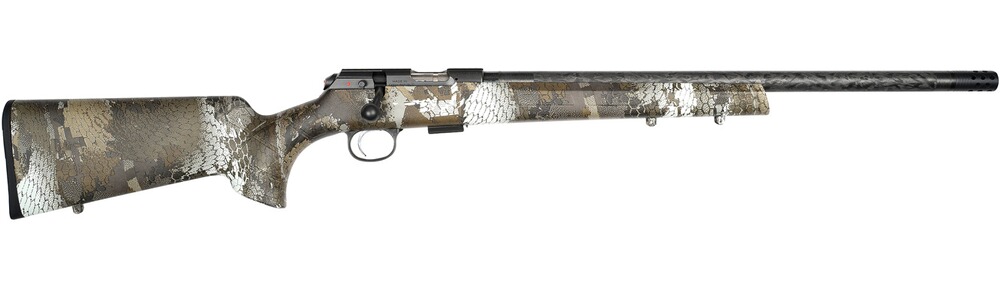 KK-Repetierbüchse 457 Carbon