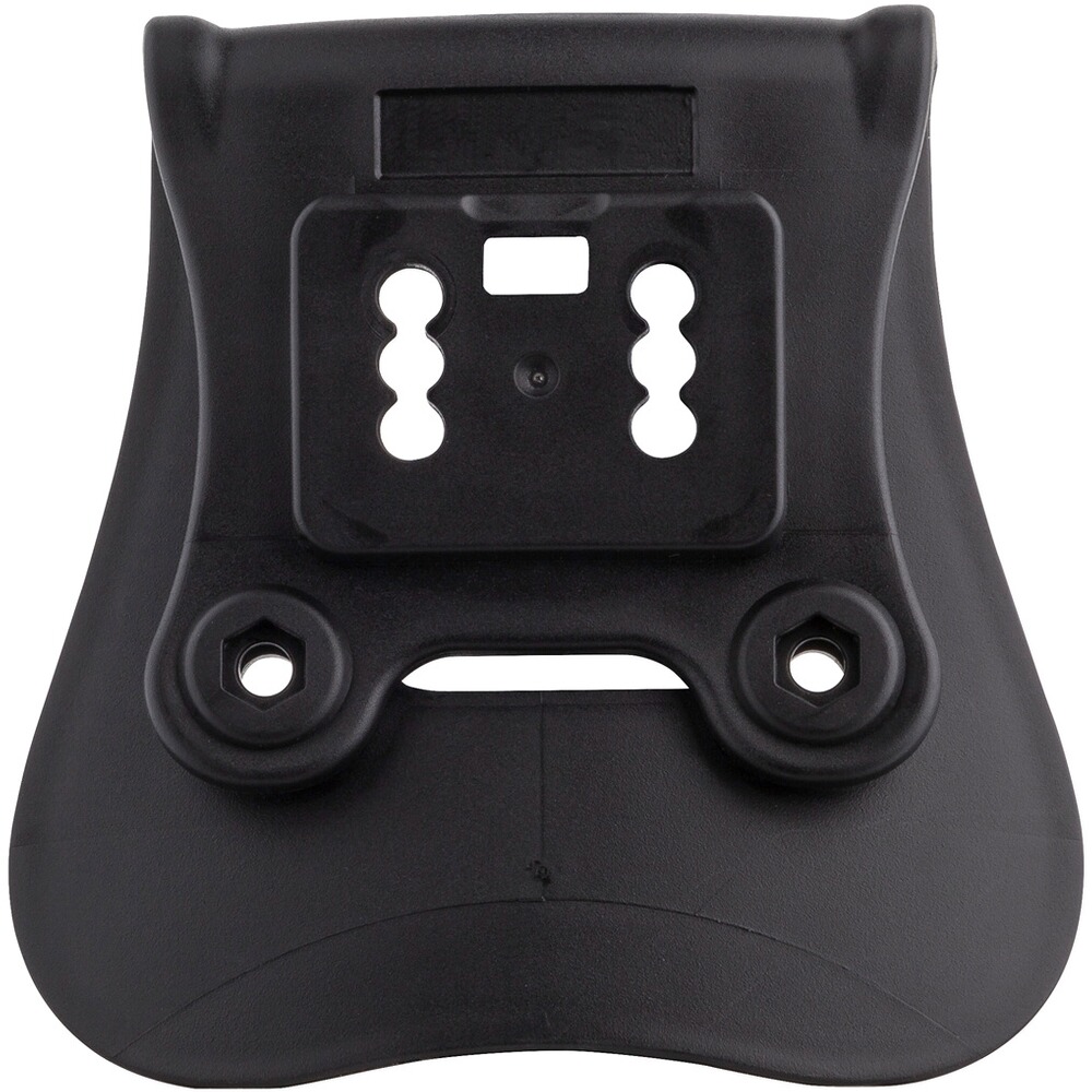 Paddle Holster Polymer für Glock, Umarex