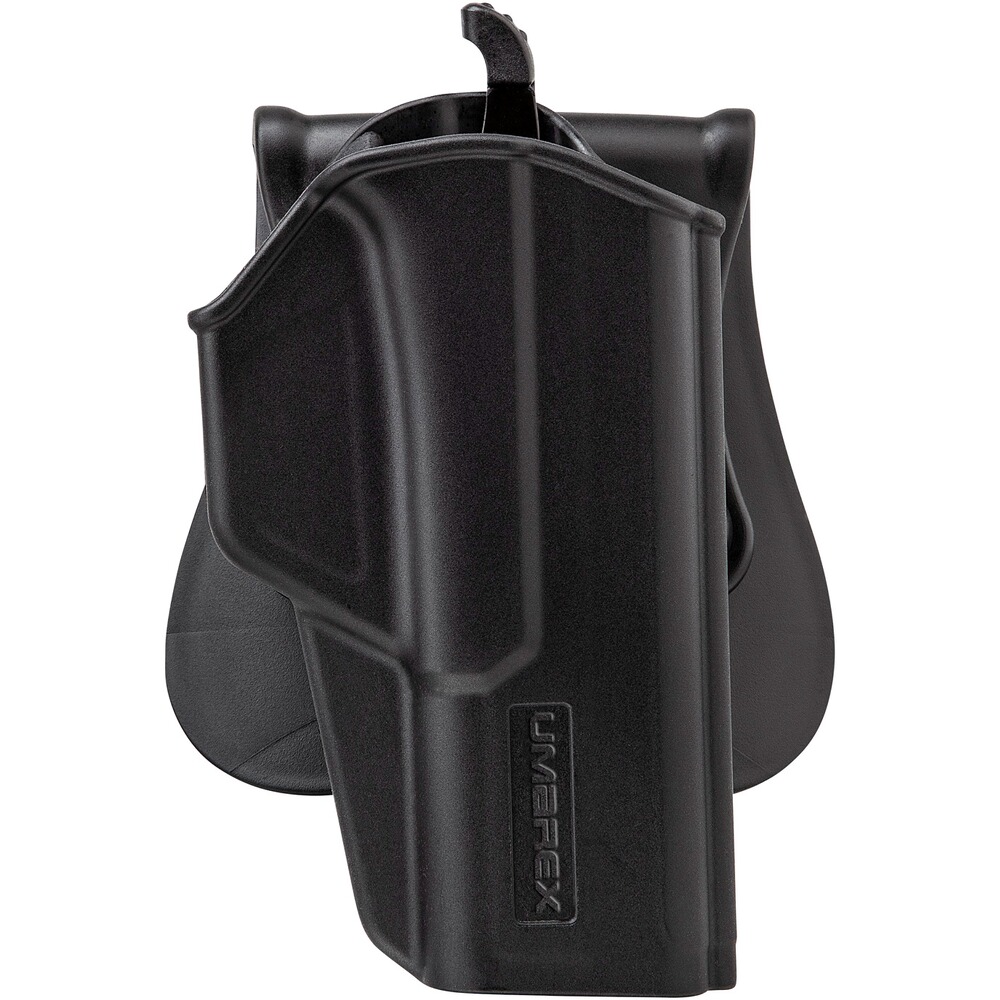 Paddle Holster Polymer für Glock