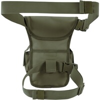 Gürteltasche Side Kick Bag, Brandit
