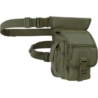 Gürteltasche Side Kick Bag, Brandit