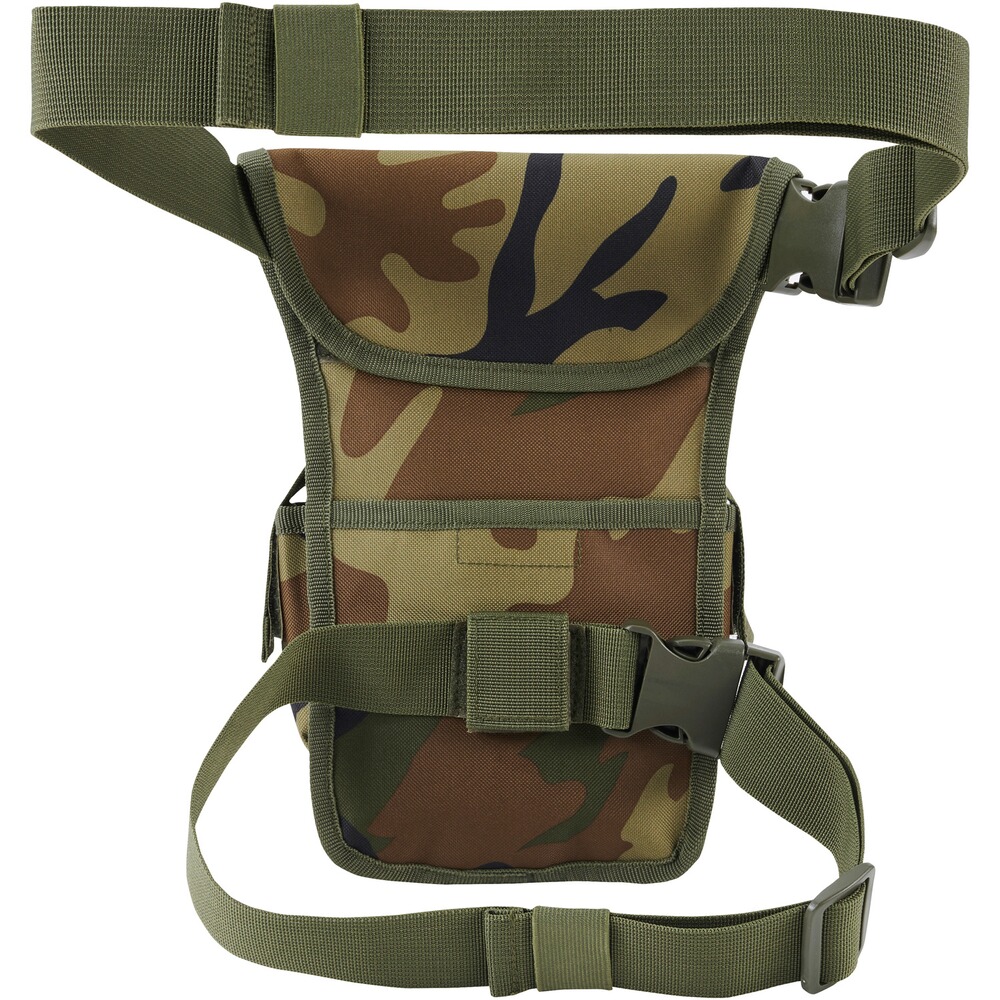 Gürteltasche Side Kick Bag, Brandit