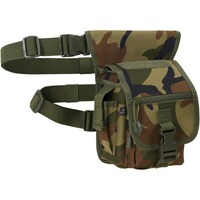 Gürteltasche Side Kick Bag, Brandit