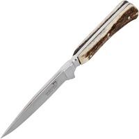 Messer Bayerischer Nicker, Parforce