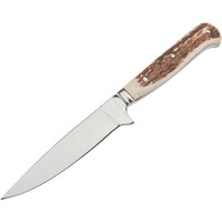 Messer Bayerischer Nicker, Parforce