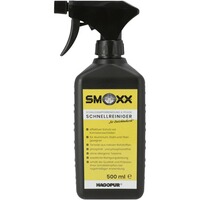 SMOXX Schalldämpfer-Schnellreiniger, Hagopur