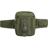 Gürteltasche Waistbeltbag Allround, Brandit