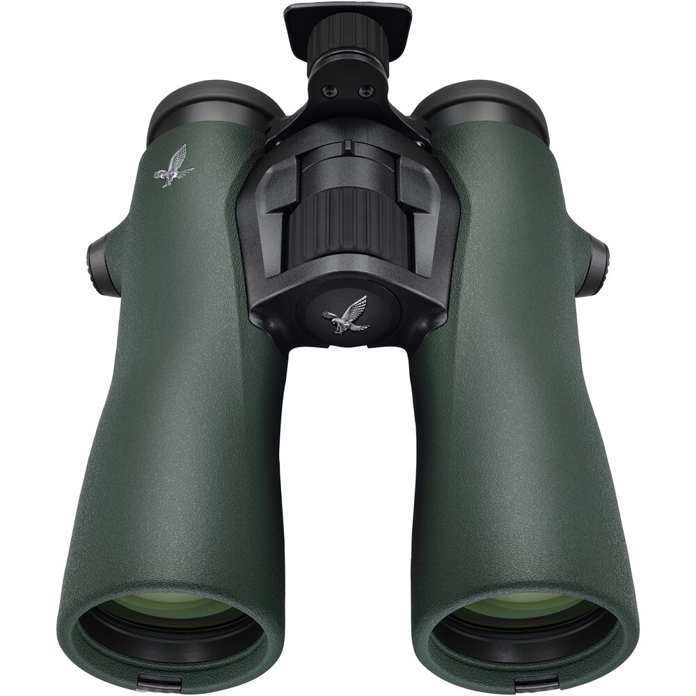 Stirnstütze FRP für NL Pure, Swarovski Optik