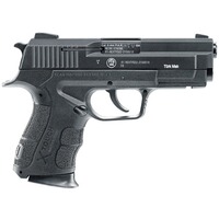 Schreckschuss Pistole XTREME, Retay