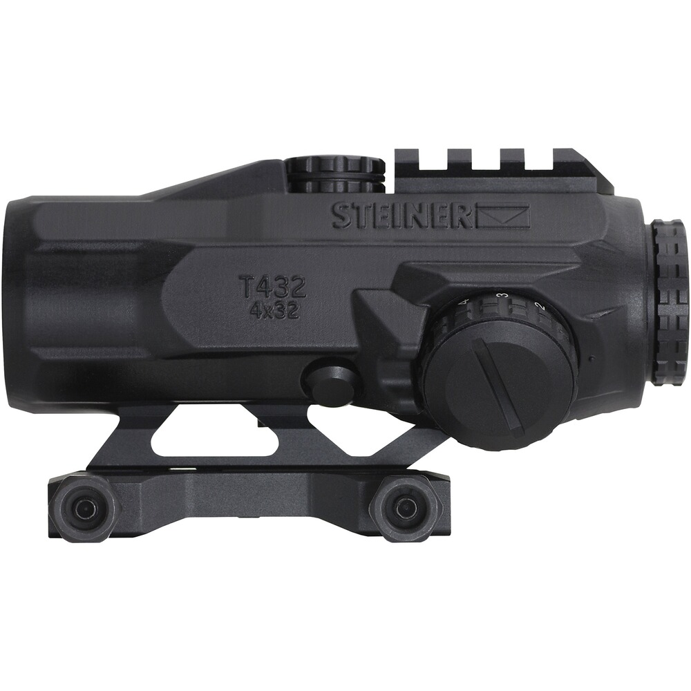 Leuchtpunktzielgerät T432, Steiner