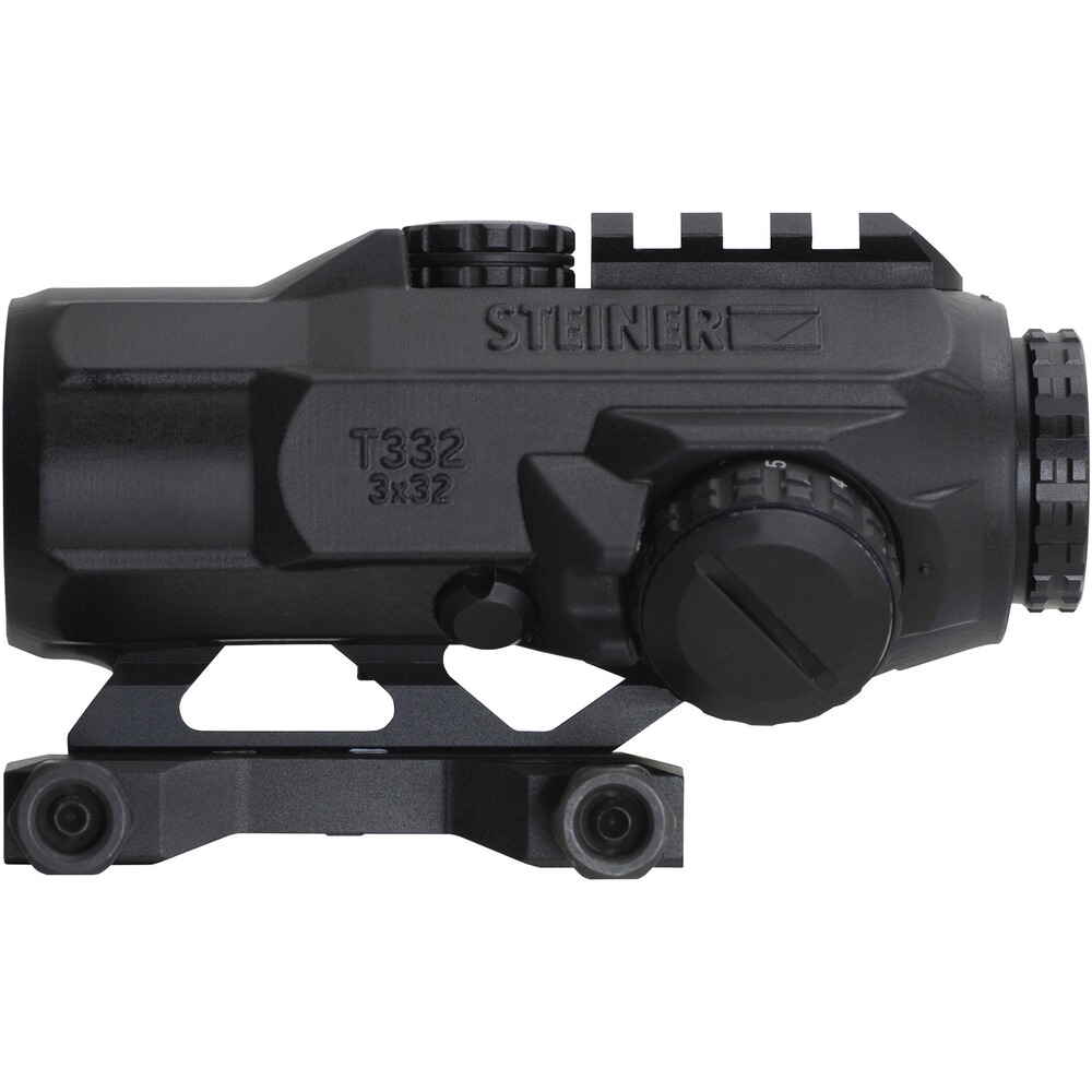 Prismenvisier T332, Steiner