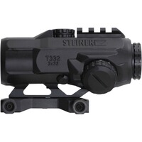 Prismenvisier T332, Steiner