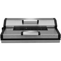 Vakuumiergerät FastVac 4008, CASO