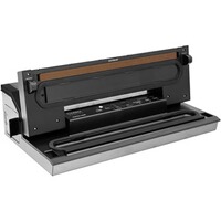 Vakuumiergerät FastVac 4008, CASO