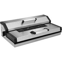 Vakuumiergerät FastVac 4008, CASO
