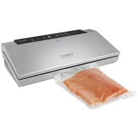 Vakuumiergerät GourmetVac 380, CASO
