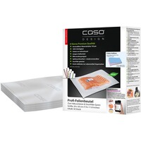Folienbeutel 50 Stück, CASO