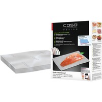Folienbeutel 50 Stück, CASO