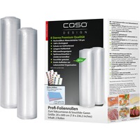 Folienrollen, CASO