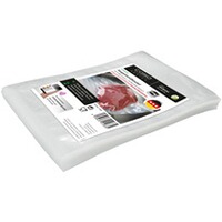 Siegelrandbeutel – 100 Stück, CASO